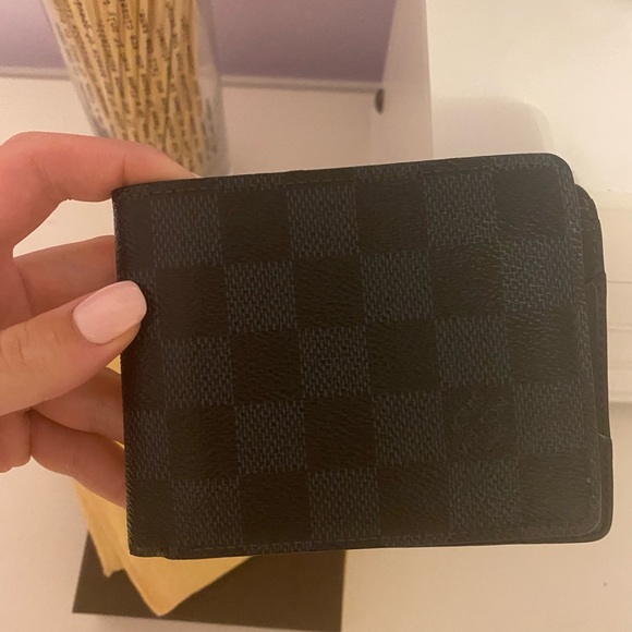 Louis Vuitton Other - Louis Vuitton Wallet